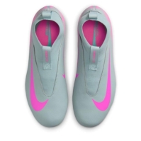 Nike Zoom Mercurial Superfly 10 Academy Juniors Firm Ground Football Boots