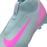 Nike Zoom Mercurial Superfly 10 Academy Juniors Firm Ground Football Boots