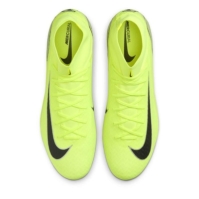 Nike Mercurial Superfly 10 Academy Adults Soft Ground Football Boots