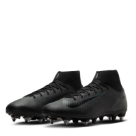 Nike Mercurial Superfly 10 Academy Adults Soft Ground Football Boots