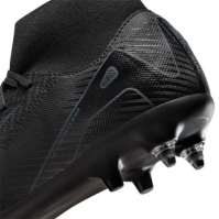 Nike Mercurial Superfly 10 Academy Adults Soft Ground Football Boots