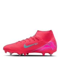 Nike Mercurial Superfly 10 Academy Adults Soft Ground Football Boots