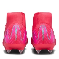 Nike Mercurial Superfly 10 Academy Adults Soft Ground Football Boots
