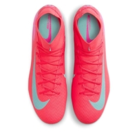 Nike Mercurial Superfly 10 Academy Adults Soft Ground Football Boots