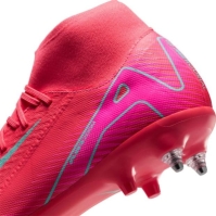 Nike Mercurial Superfly 10 Academy Adults Soft Ground Football Boots