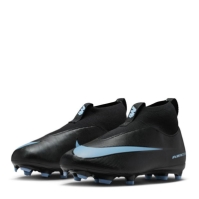 Nike Zoom Mercurial Superfly 10 Academy Juniors Firm Ground Football Boots