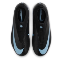 Nike Zoom Mercurial Superfly 10 Academy Juniors Firm Ground Football Boots