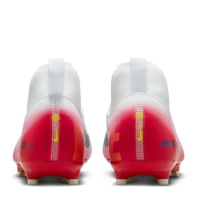 Nike Zoom Mercurial Superfly 10 Academy Juniors Firm Ground Football Boots