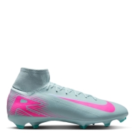 Nike Zoom Mercurial Superfly 10 Pro Adults Firm Ground Football Boots