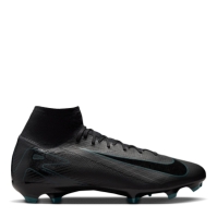 Nike Zoom Mercurial Superfly 10 Pro Adults Firm Ground Football Boots