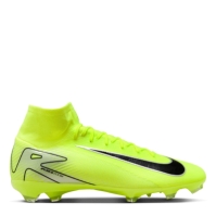 Nike Zoom Mercurial Superfly 10 Pro Adults Firm Ground Football Boots