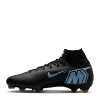 Nike Zoom Mercurial Superfly 10 Pro Adults Firm Ground Football Boots
