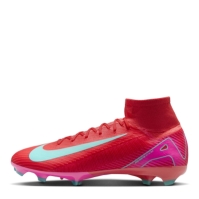 Nike Zoom Mercurial Superfly 10 Pro Adults Firm Ground Football Boots