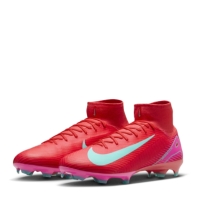Nike Zoom Mercurial Superfly 10 Pro Adults Firm Ground Football Boots