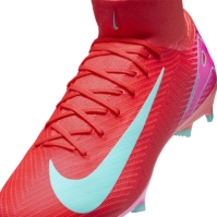 Nike Zoom Mercurial Superfly 10 Pro Adults Firm Ground Football Boots