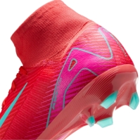 Nike Zoom Mercurial Superfly 10 Pro Adults Firm Ground Football Boots