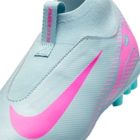 Nike Zoom Mercurial Superfly Academy Juniors Artificial Ground Football Boots