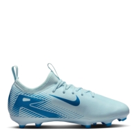 Nike Zoom Mercurial Vapor 16 Juniors Firm Ground Football Boots