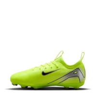 Nike Zoom Mercurial Vapor 16 Juniors Firm Ground Football Boots