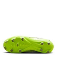 Nike Zoom Mercurial Vapor 16 Juniors Firm Ground Football Boots