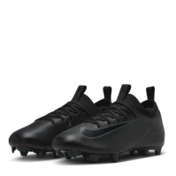 Nike Zoom Mercurial Vapor 16 Juniors Firm Ground Football Boots