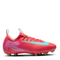 Nike Zoom Mercurial Vapor 16 Juniors Firm Ground Football Boots
