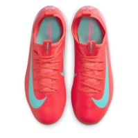 Nike Zoom Mercurial Vapor 16 Juniors Firm Ground Football Boots