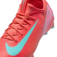Nike Zoom Mercurial Vapor 16 Juniors Firm Ground Football Boots
