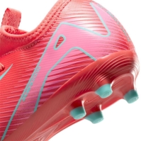Nike Zoom Mercurial Vapor 16 Juniors Firm Ground Football Boots