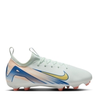 Nike Zoom Mercurial Vapor 16 Juniors Firm Ground Football Boots