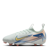 Nike Zoom Mercurial Vapor 16 Juniors Firm Ground Football Boots