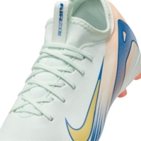 Nike Zoom Mercurial Vapor 16 Juniors Firm Ground Football Boots