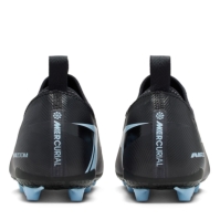Nike Zoom Mercurial Vapor 16 Academy Juniors Artificial Ground Football Boots