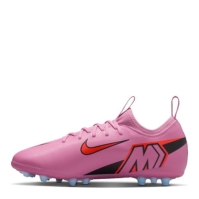 Nike Zoom Mercurial Vapor 16 Academy Juniors Artificial Ground Football Boots