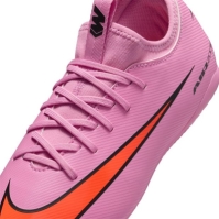 Nike Zoom Mercurial Vapor 16 Academy Juniors Artificial Ground Football Boots