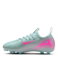 Nike Zoom Mercurial Vapor 16 Juniors Firm Ground Football Boots