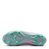 Nike Zoom Mercurial Vapor 16 Juniors Firm Ground Football Boots