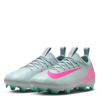 Nike Zoom Mercurial Vapor 16 Juniors Firm Ground Football Boots