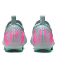 Nike Zoom Mercurial Vapor 16 Juniors Firm Ground Football Boots