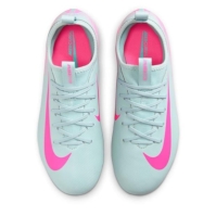 Nike Zoom Mercurial Vapor 16 Juniors Firm Ground Football Boots