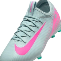 Nike Zoom Mercurial Vapor 16 Juniors Firm Ground Football Boots