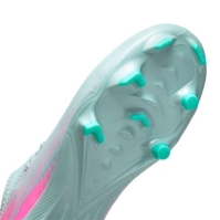 Nike Zoom Mercurial Vapor 16 Juniors Firm Ground Football Boots