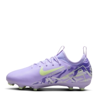 Nike Zoom Mercurial Vapor 16 Juniors Firm Ground Football Boots