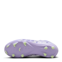 Nike Zoom Mercurial Vapor 16 Juniors Firm Ground Football Boots