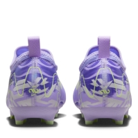 Nike Zoom Mercurial Vapor 16 Juniors Firm Ground Football Boots