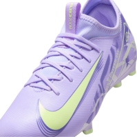 Nike Zoom Mercurial Vapor 16 Juniors Firm Ground Football Boots