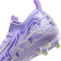 Nike Zoom Mercurial Vapor 16 Juniors Firm Ground Football Boots