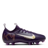 Nike Zoom Mercurial Vapor 16 Juniors Firm Ground Football Boots