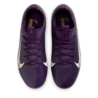 Nike Zoom Mercurial Vapor 16 Juniors Firm Ground Football Boots