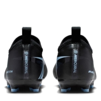Nike Zoom Mercurial Vapor 16 Juniors Firm Ground Football Boots